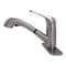 Msi 1 Handle Kitchen Faucet 8301-805 Brushed Nickel ZOR-FAU-K1HBN8301-805 - alternate 3